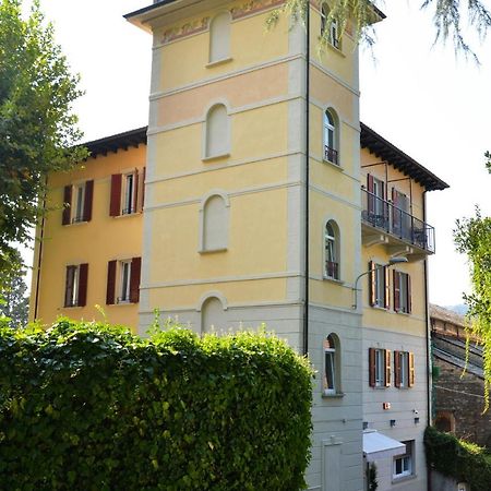 Hotel Quarcino Όπως Εξωτερικό φωτογραφία