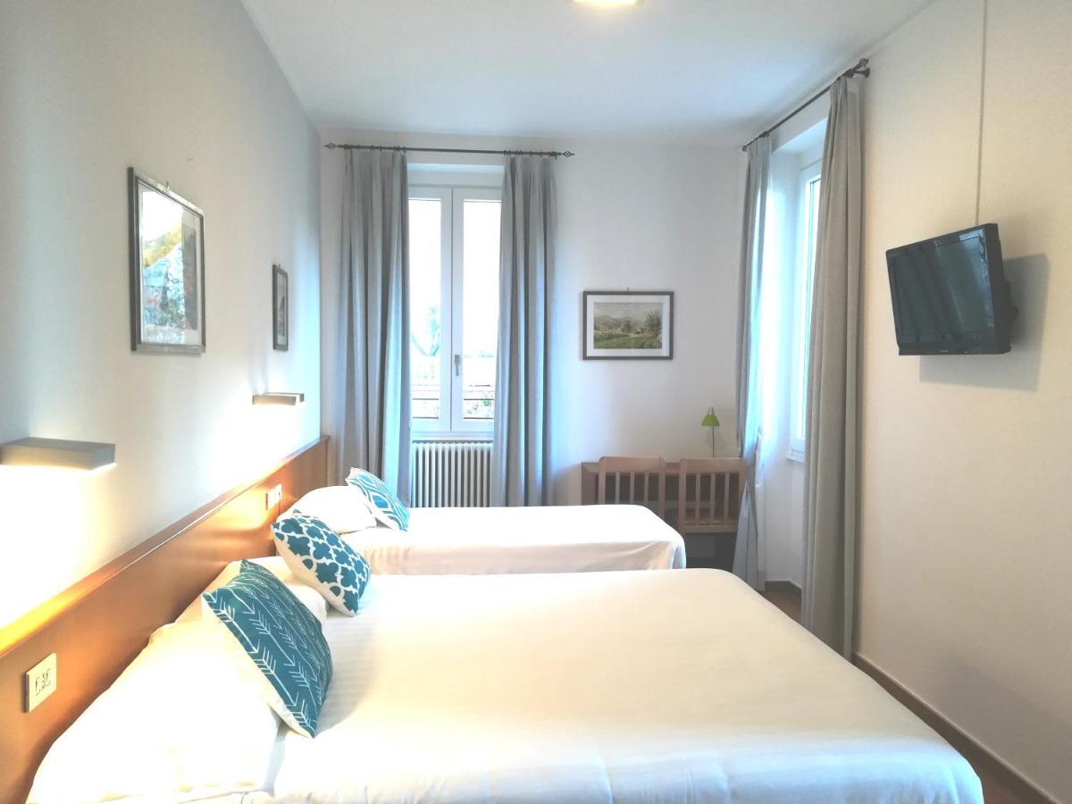 Hotel Quarcino Όπως Εξωτερικό φωτογραφία
