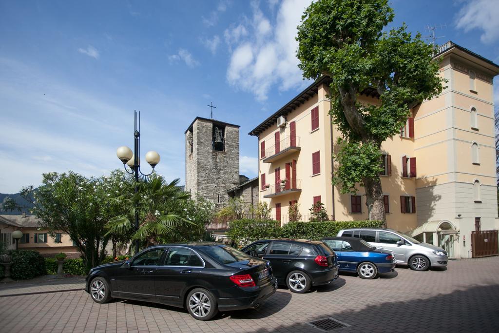 Hotel Quarcino Όπως Εξωτερικό φωτογραφία