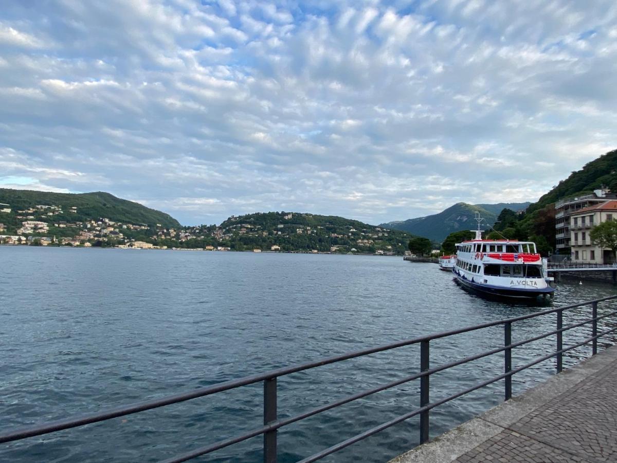 Hotel Quarcino Όπως Εξωτερικό φωτογραφία