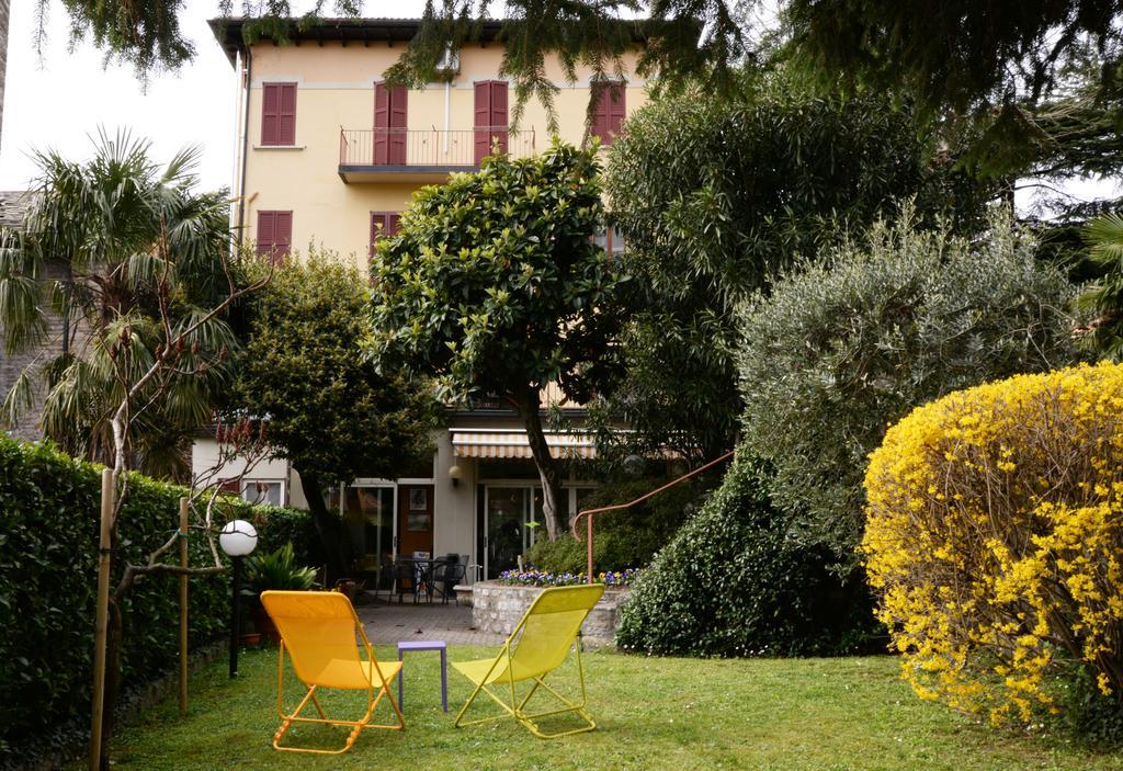 Hotel Quarcino Όπως Εξωτερικό φωτογραφία