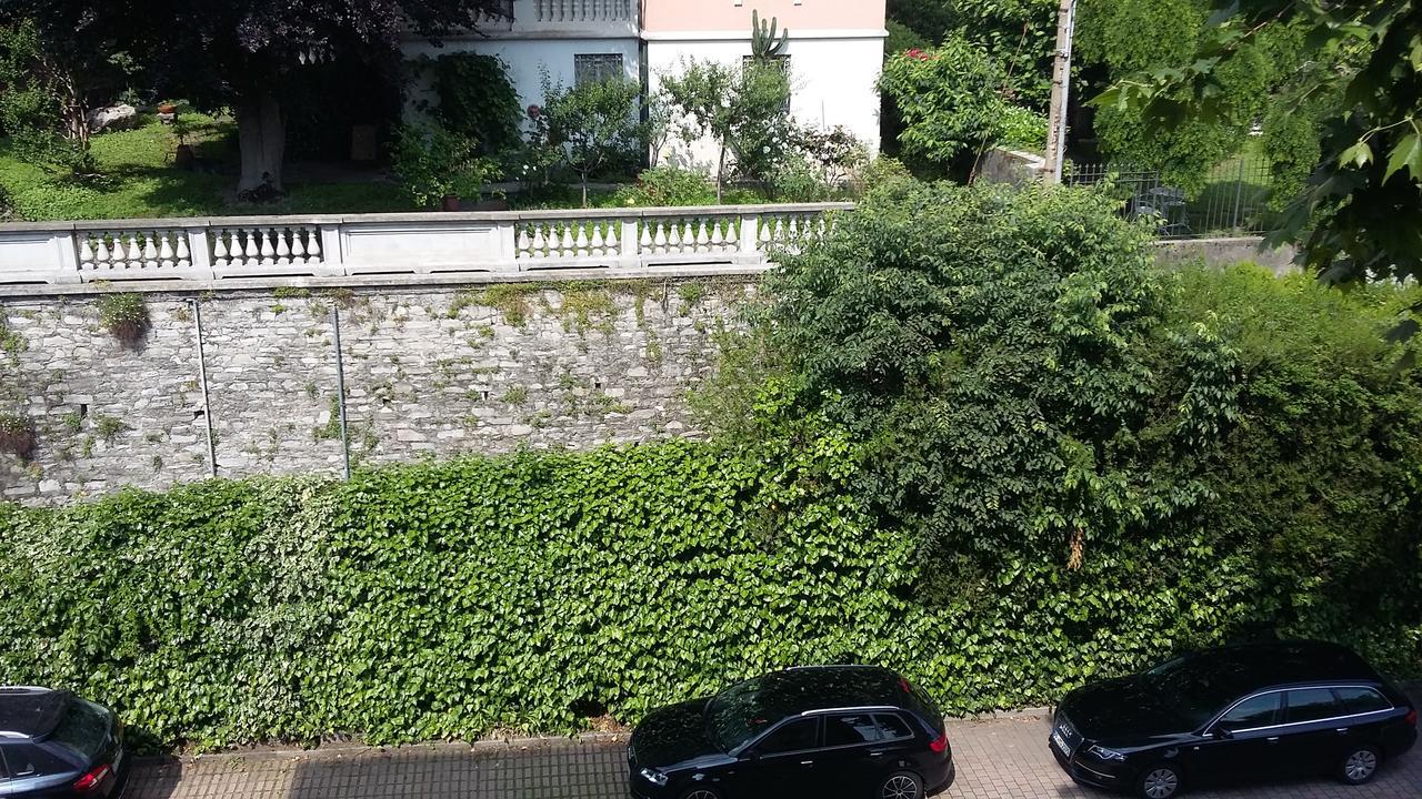 Hotel Quarcino Όπως Εξωτερικό φωτογραφία