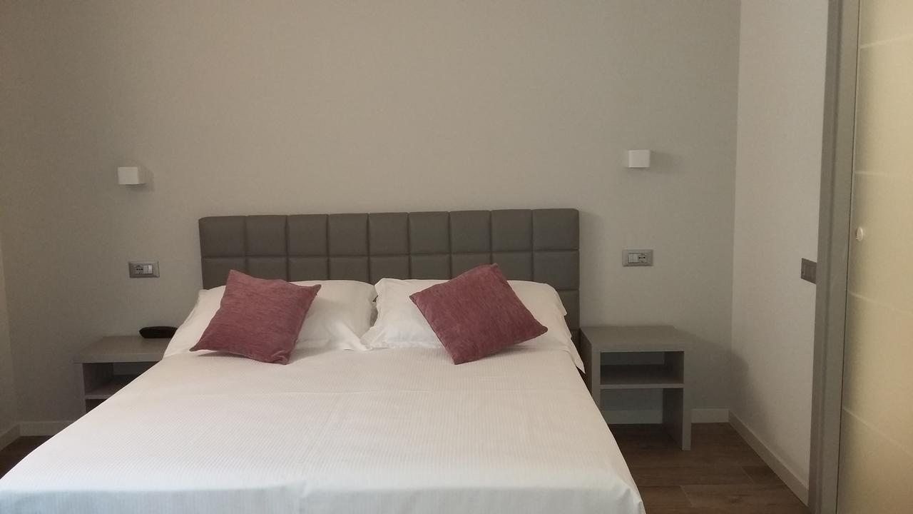 Hotel Quarcino Όπως Εξωτερικό φωτογραφία