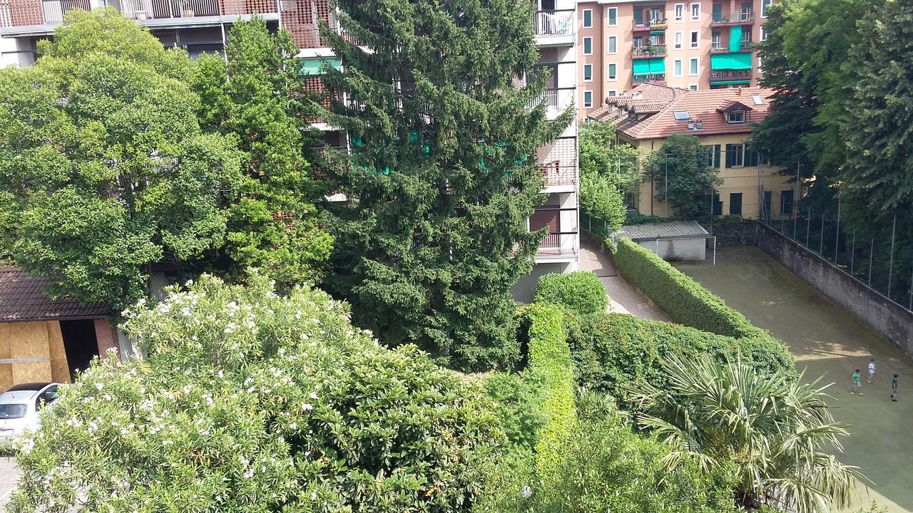 Hotel Quarcino Όπως Εξωτερικό φωτογραφία