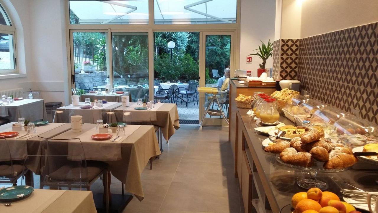 Hotel Quarcino Όπως Εξωτερικό φωτογραφία