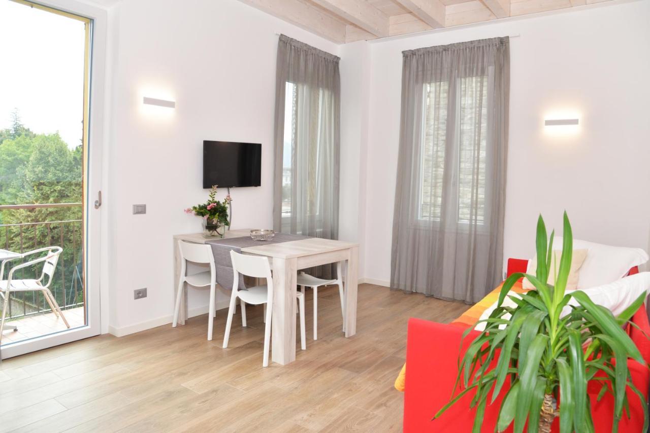 Hotel Quarcino Όπως Εξωτερικό φωτογραφία
