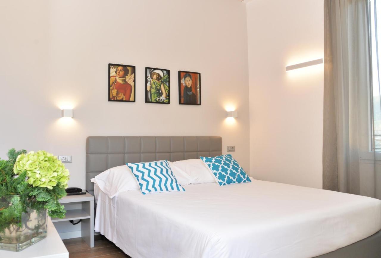 Hotel Quarcino Όπως Εξωτερικό φωτογραφία