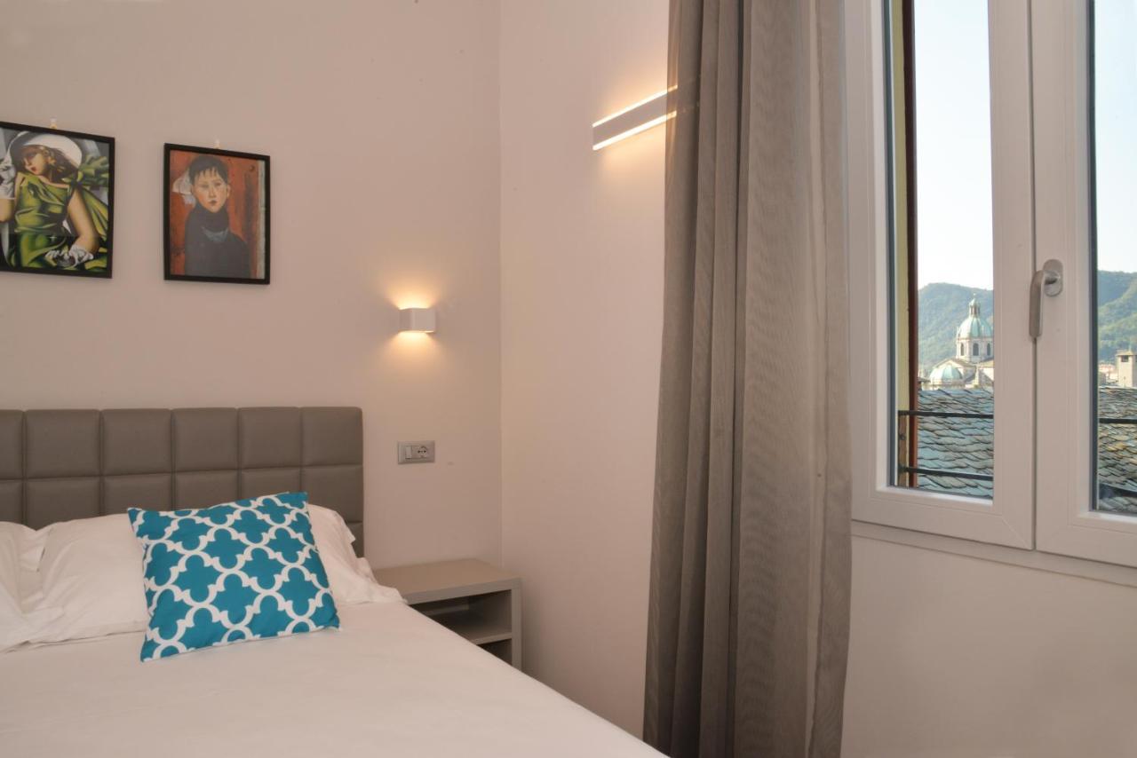 Hotel Quarcino Όπως Εξωτερικό φωτογραφία