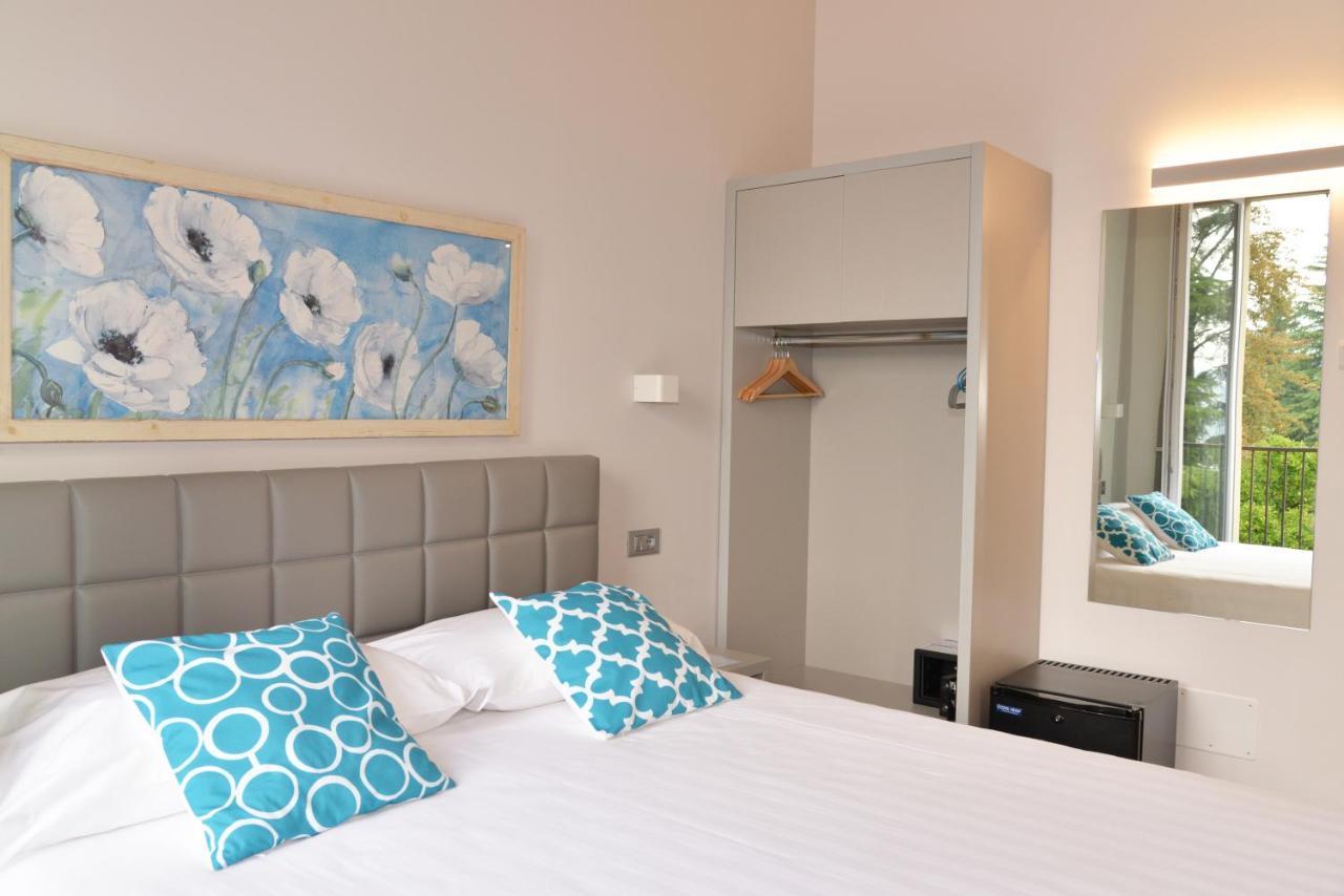Hotel Quarcino Όπως Εξωτερικό φωτογραφία