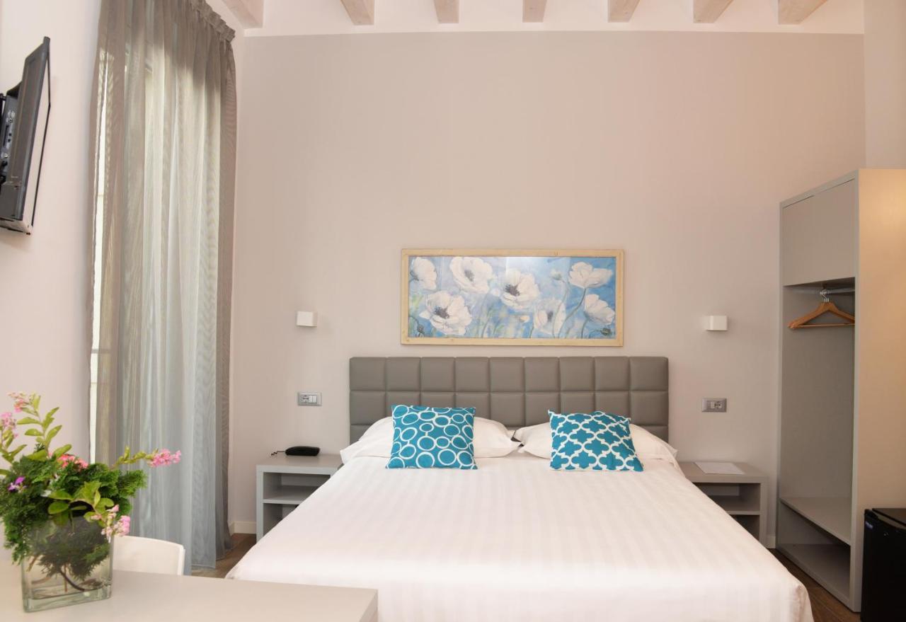 Hotel Quarcino Όπως Εξωτερικό φωτογραφία