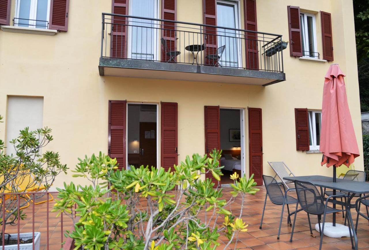 Hotel Quarcino Όπως Εξωτερικό φωτογραφία