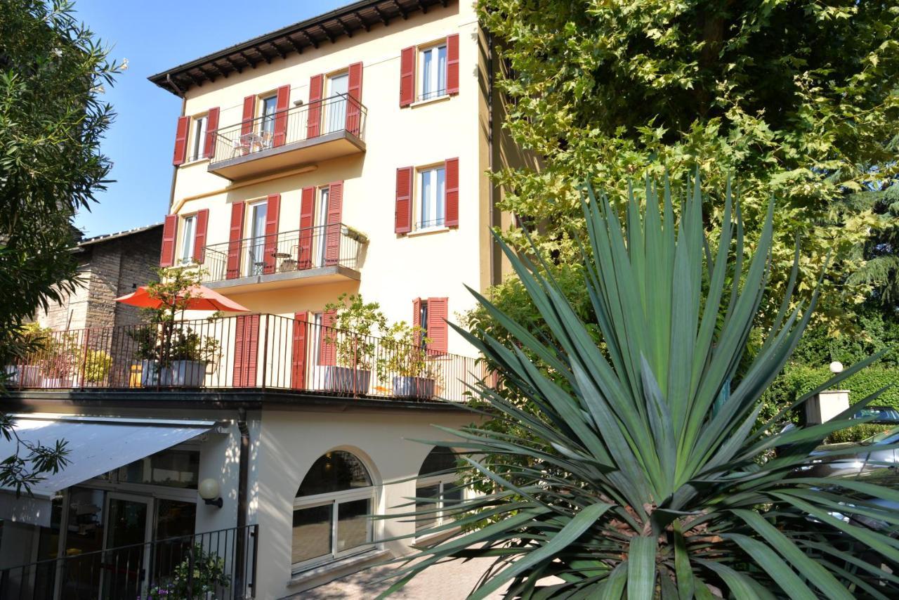 Hotel Quarcino Όπως Εξωτερικό φωτογραφία