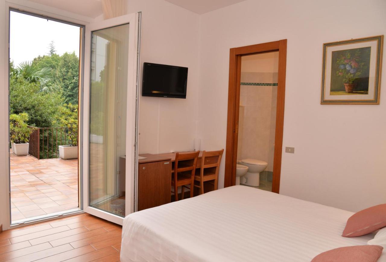 Hotel Quarcino Όπως Εξωτερικό φωτογραφία