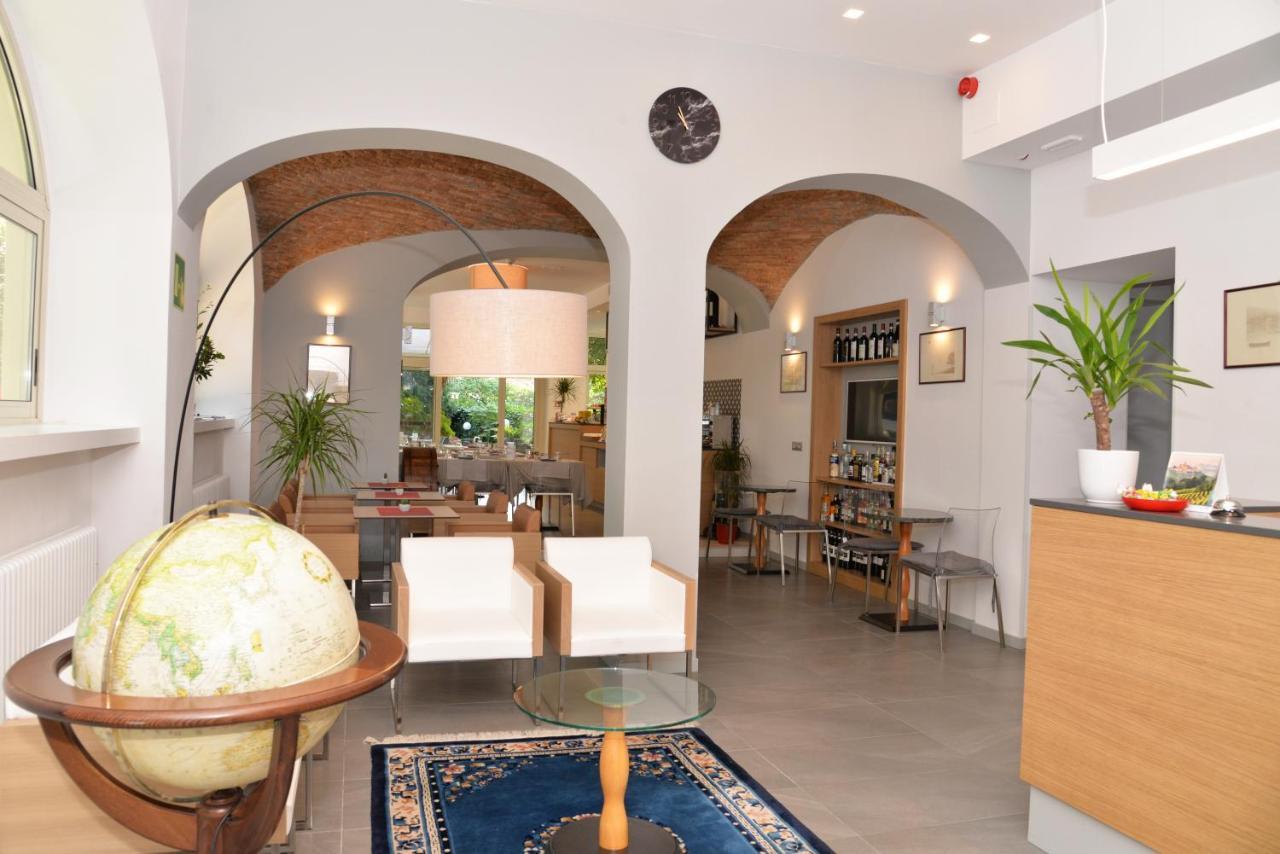 Hotel Quarcino Όπως Εξωτερικό φωτογραφία