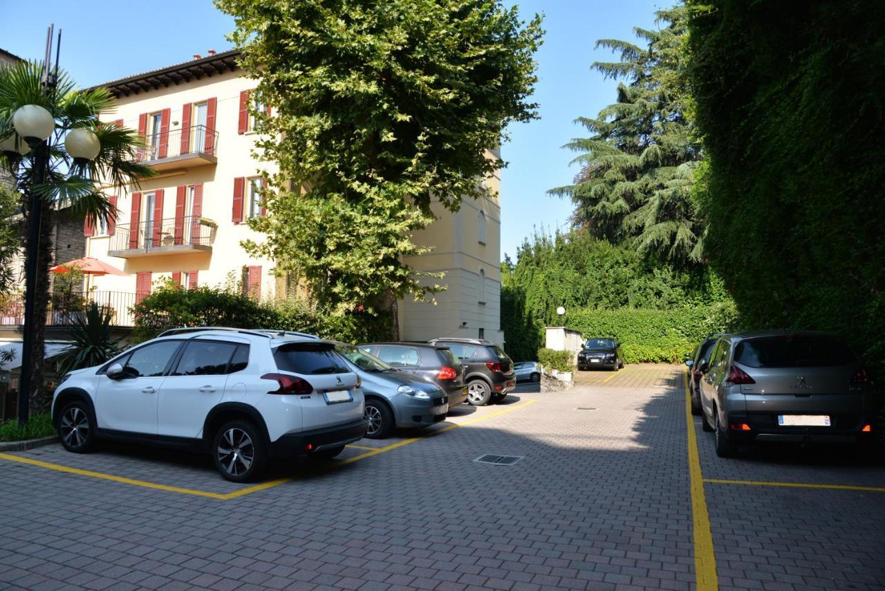 Hotel Quarcino Όπως Εξωτερικό φωτογραφία