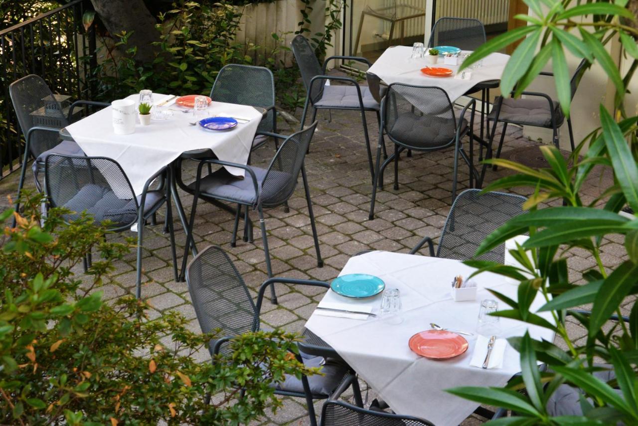 Hotel Quarcino Όπως Εξωτερικό φωτογραφία