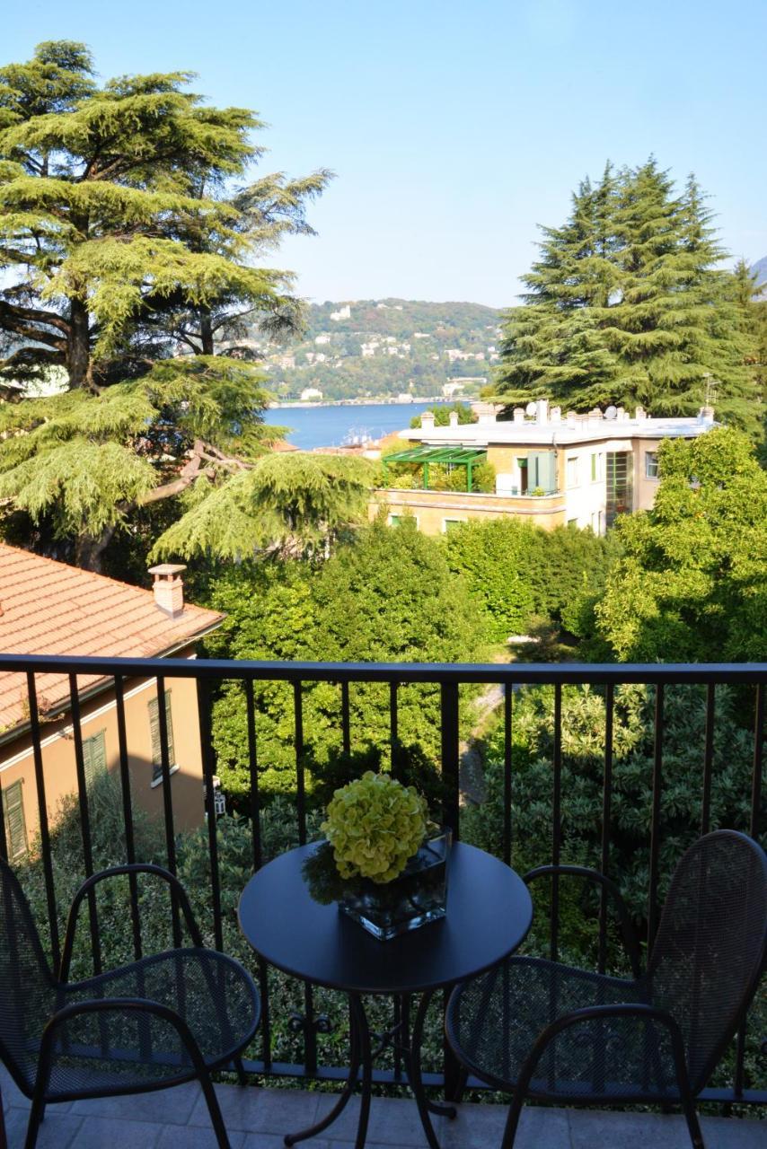 Hotel Quarcino Όπως Εξωτερικό φωτογραφία