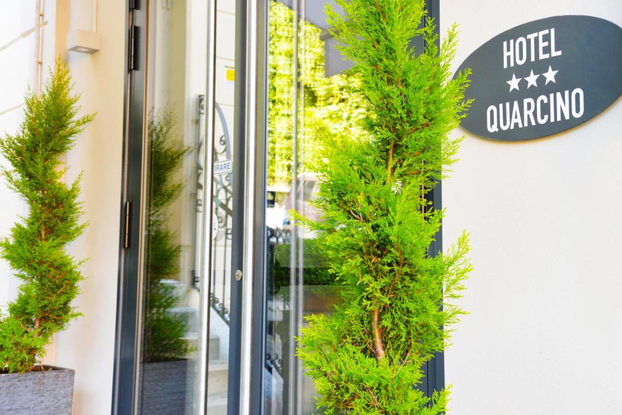 Hotel Quarcino Όπως Εξωτερικό φωτογραφία