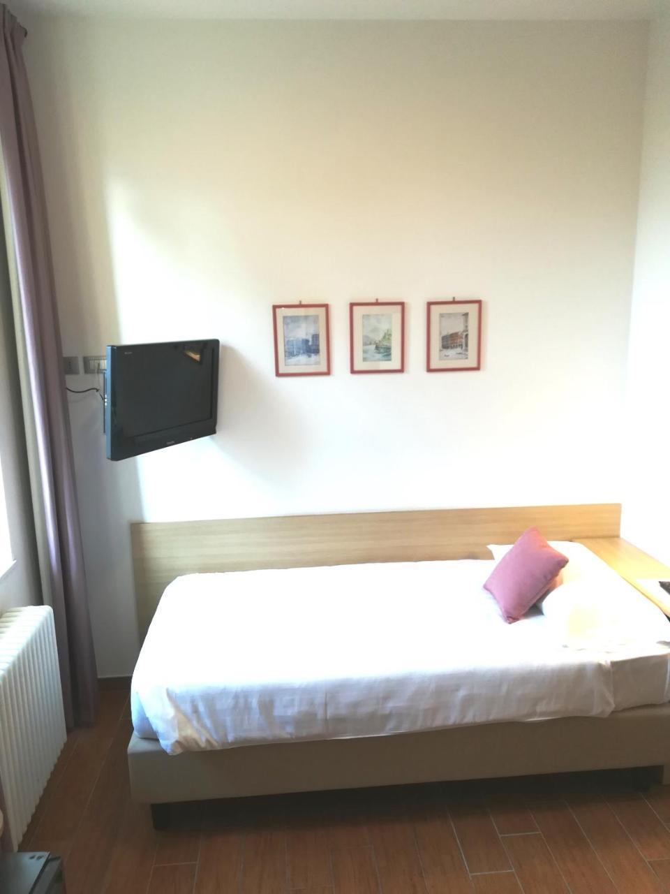 Hotel Quarcino Όπως Εξωτερικό φωτογραφία