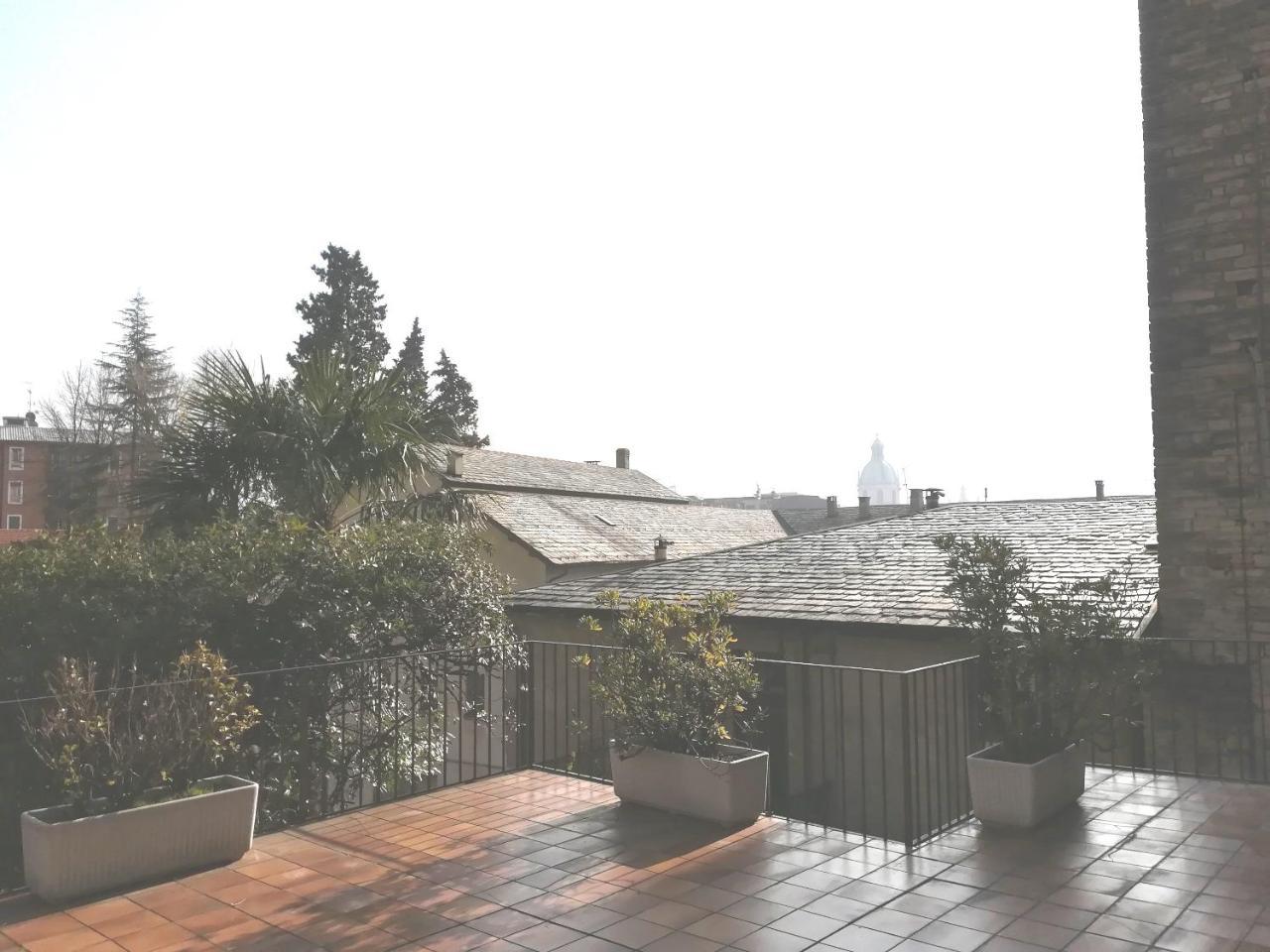 Hotel Quarcino Όπως Εξωτερικό φωτογραφία
