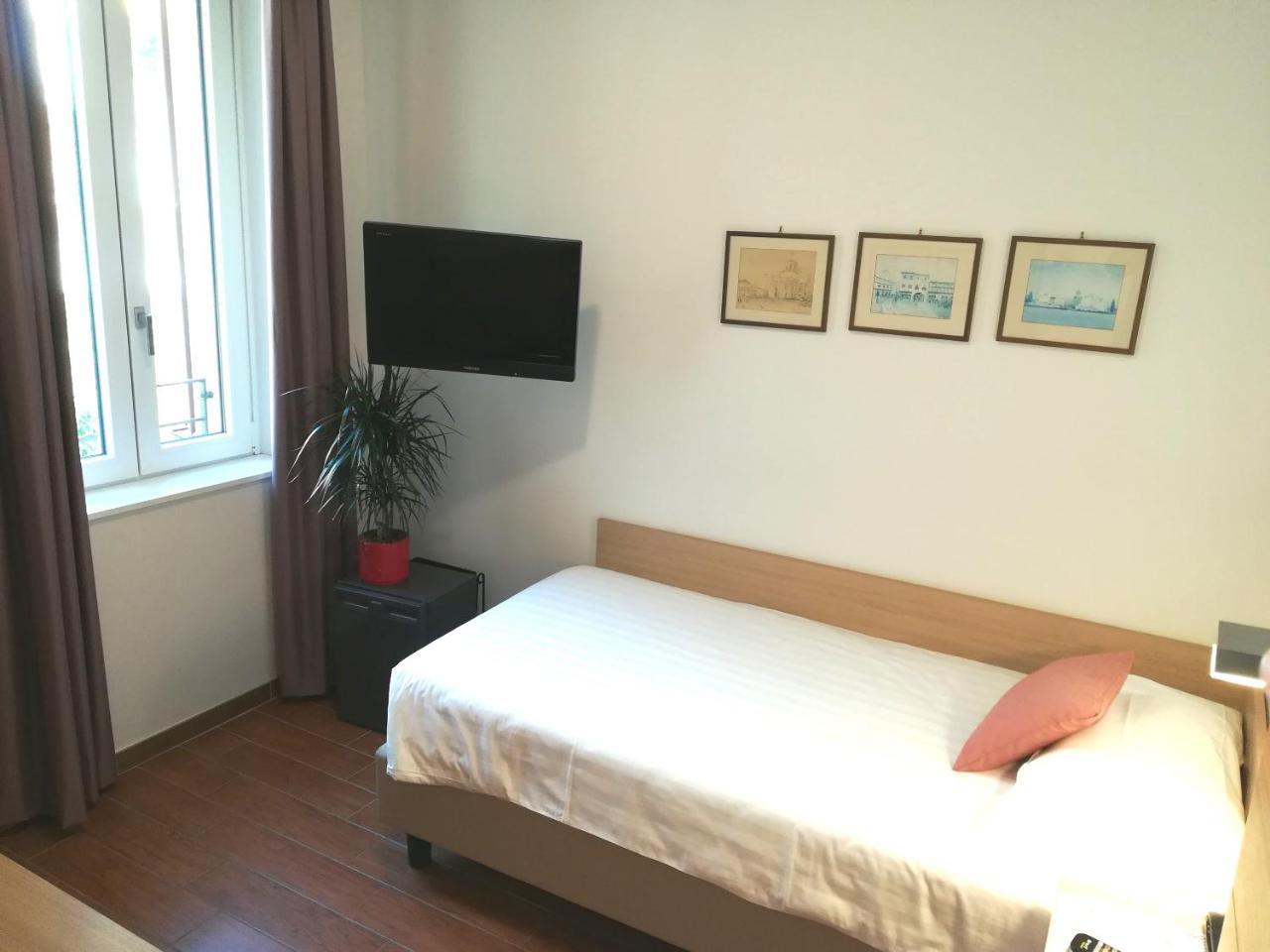 Hotel Quarcino Όπως Εξωτερικό φωτογραφία
