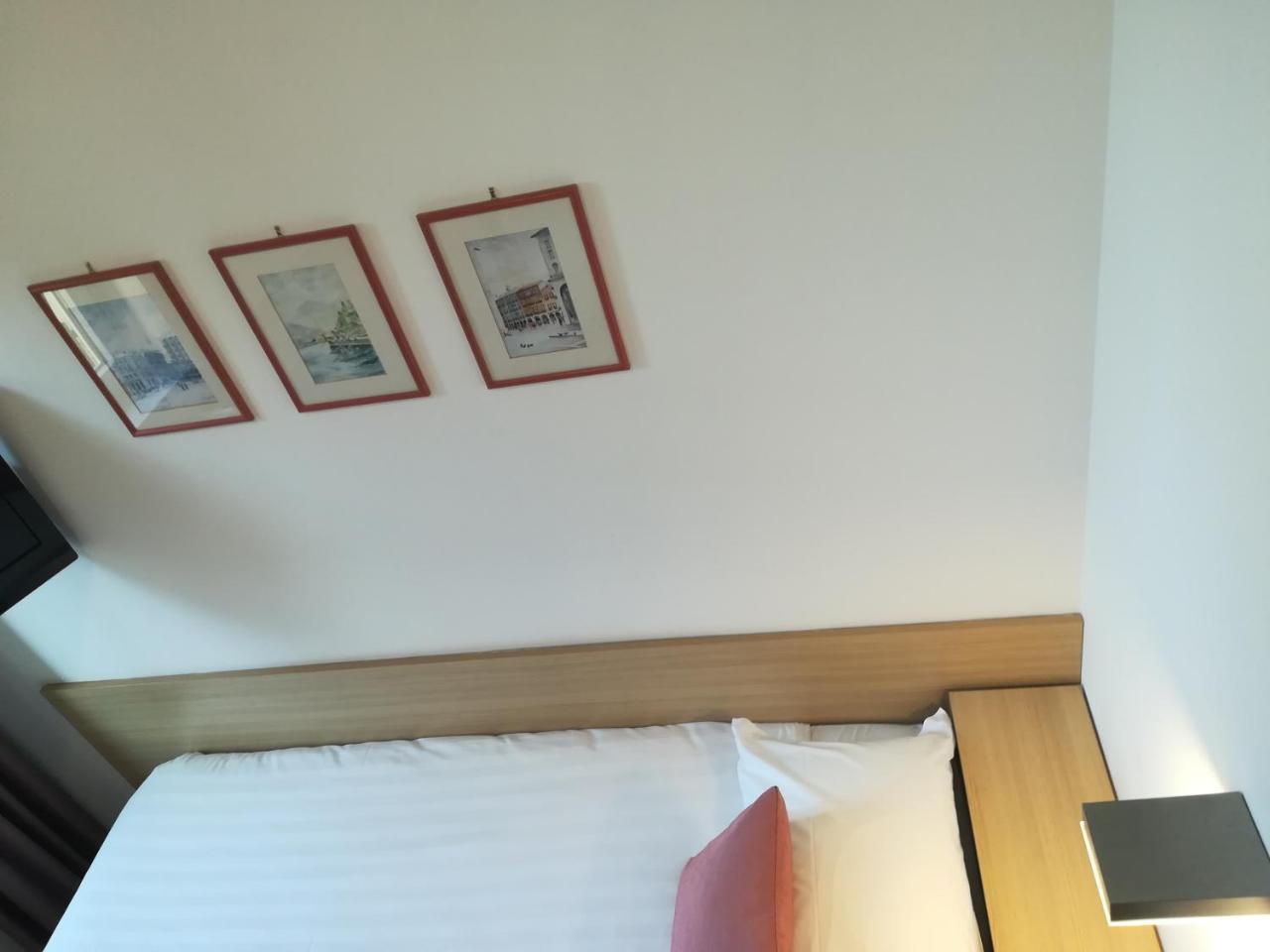 Hotel Quarcino Όπως Εξωτερικό φωτογραφία