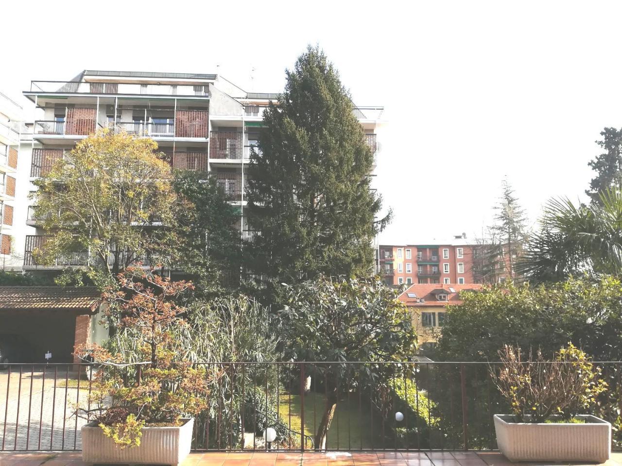 Hotel Quarcino Όπως Εξωτερικό φωτογραφία