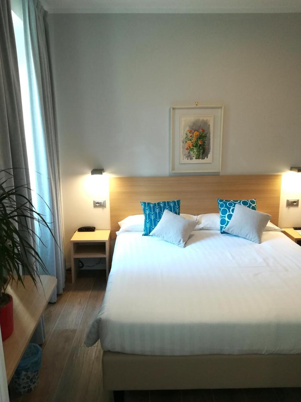 Hotel Quarcino Όπως Εξωτερικό φωτογραφία