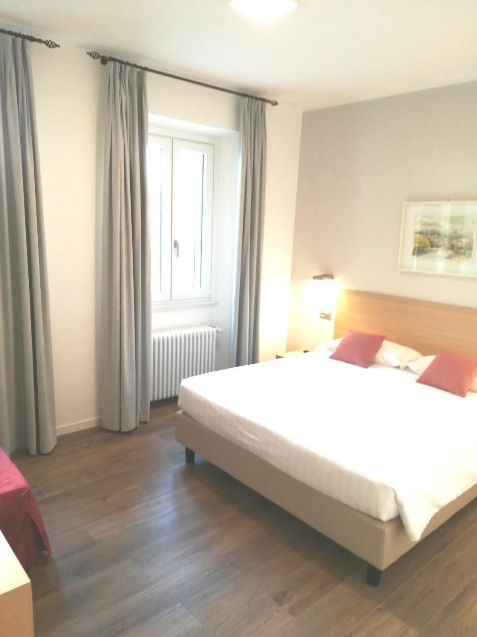 Hotel Quarcino Όπως Εξωτερικό φωτογραφία