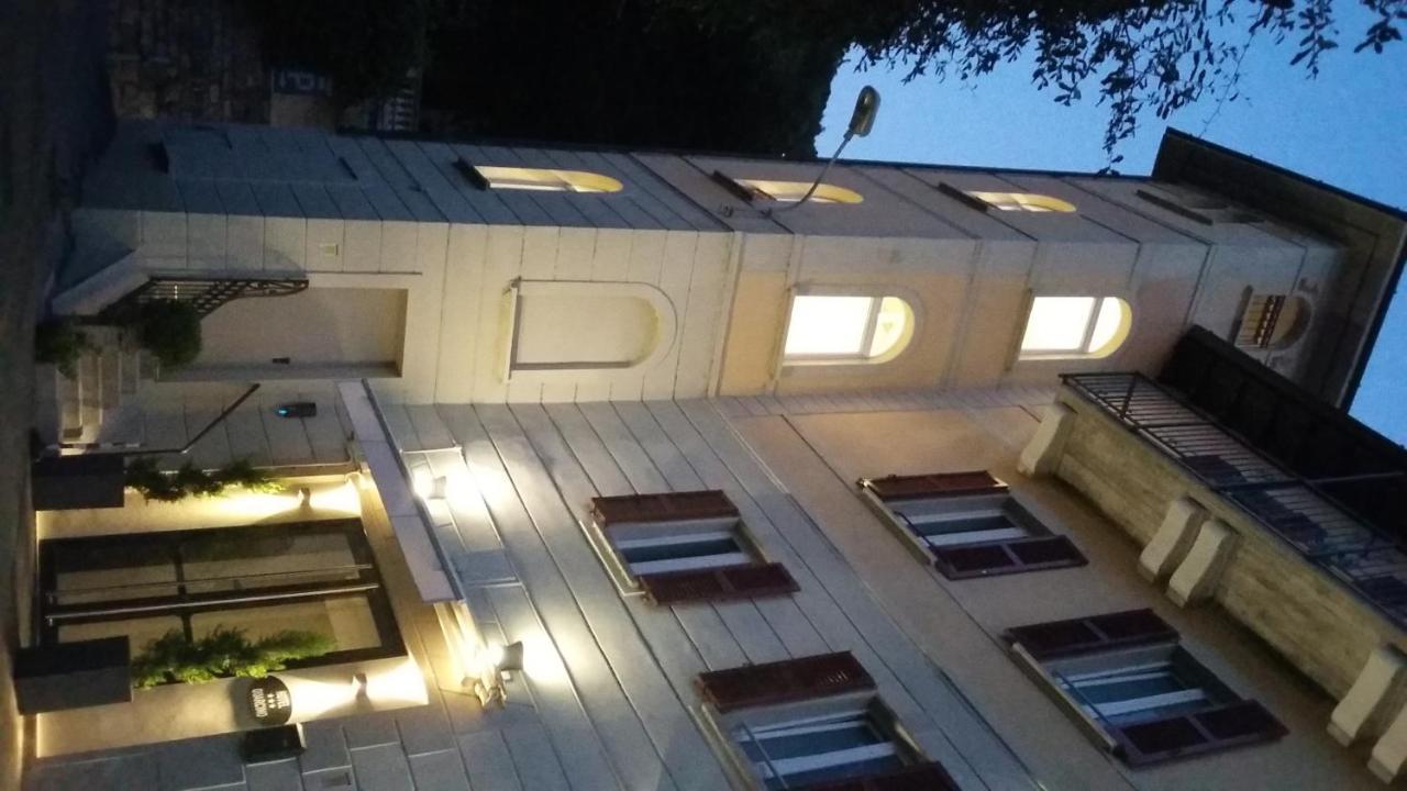 Hotel Quarcino Όπως Εξωτερικό φωτογραφία