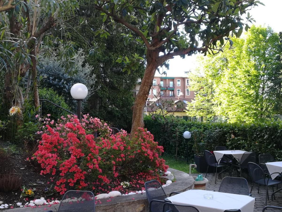 Hotel Quarcino Όπως Εξωτερικό φωτογραφία