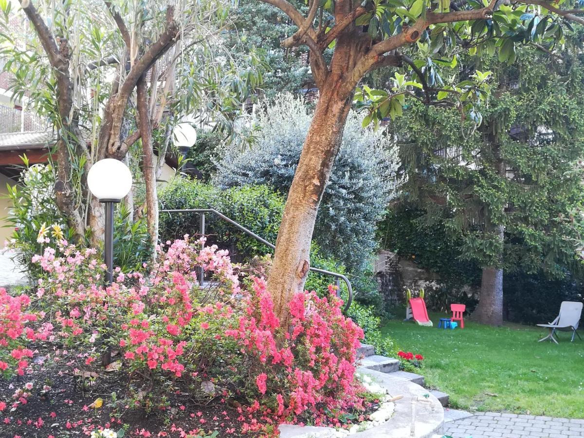 Hotel Quarcino Όπως Εξωτερικό φωτογραφία